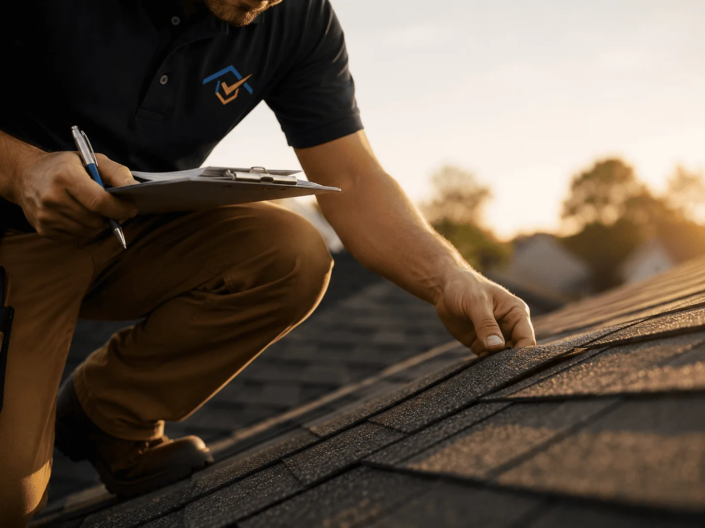Why Choose Roof Inspection in Lewis Center, OH